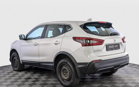 Nissan Qashqai, 2019 год, 1 295 000 рублей, 7 фотография