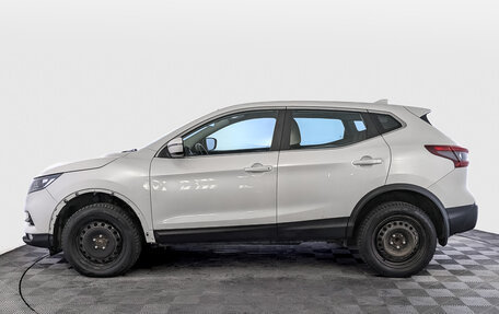 Nissan Qashqai, 2019 год, 1 295 000 рублей, 8 фотография