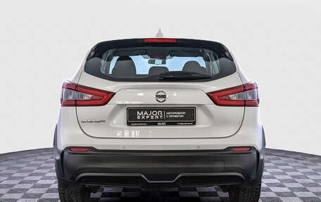 Nissan Qashqai, 2019 год, 1 295 000 рублей, 6 фотография