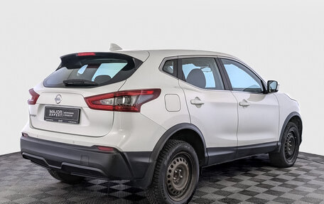 Nissan Qashqai, 2019 год, 1 295 000 рублей, 5 фотография