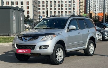 Great Wall Hover H5, 2012 год, 650 000 рублей, 4 фотография