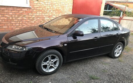 Mazda 6, 2007 год, 680 000 рублей, 6 фотография