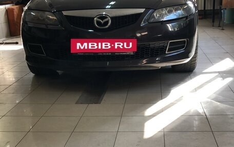 Mazda 6, 2007 год, 680 000 рублей, 2 фотография