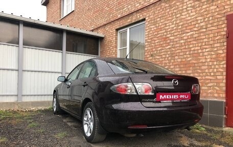 Mazda 6, 2007 год, 680 000 рублей, 5 фотография