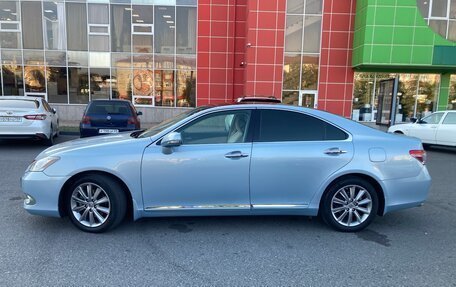 Lexus ES VII, 2011 год, 1 800 000 рублей, 5 фотография