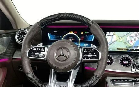 Mercedes-Benz CLS AMG, 2021 год, 6 710 000 рублей, 8 фотография