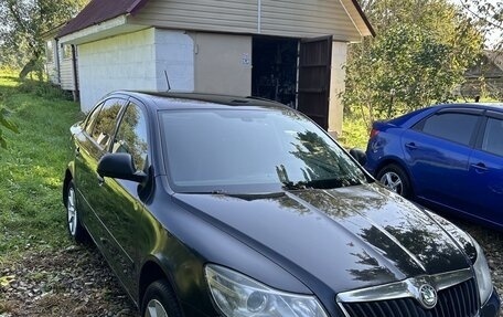 Skoda Octavia, 2013 год, 846 000 рублей, 2 фотография