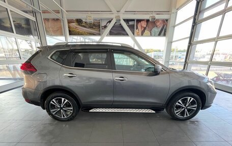 Nissan X-Trail, 2020 год, 3 129 000 рублей, 4 фотография