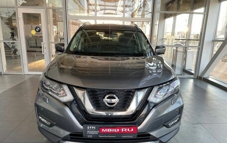 Nissan X-Trail, 2020 год, 3 129 000 рублей, 2 фотография