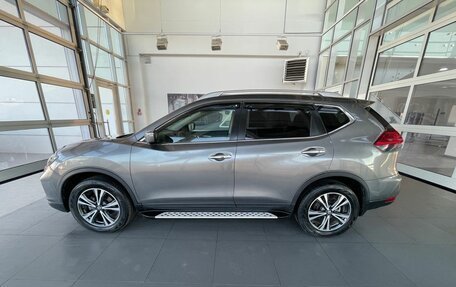 Nissan X-Trail, 2020 год, 3 129 000 рублей, 8 фотография