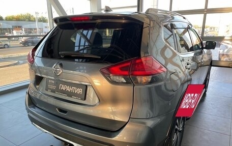 Nissan X-Trail, 2020 год, 3 129 000 рублей, 5 фотография