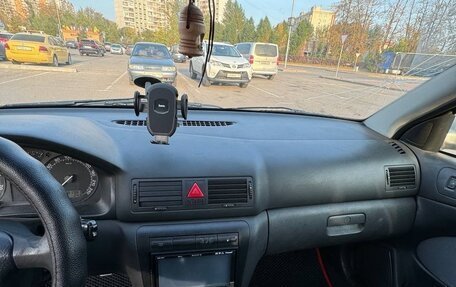 Skoda Octavia IV, 2002 год, 380 000 рублей, 8 фотография