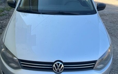 Volkswagen Polo VI (EU Market), 2013 год, 720 000 рублей, 1 фотография