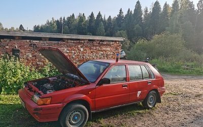 Nissan Sunny N13, 1988 год, 250 000 рублей, 1 фотография