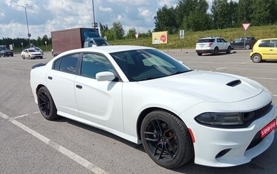 Dodge Charger, 2019 год, 4 100 000 рублей, 1 фотография