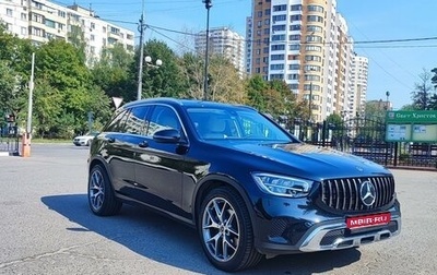 Mercedes-Benz GLC, 2021 год, 6 200 000 рублей, 1 фотография