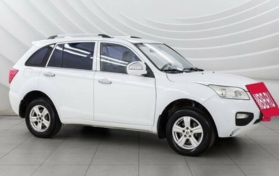 Lifan X60 I рестайлинг, 2014 год, 758 000 рублей, 1 фотография