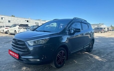 JAC S3, 2022 год, 1 330 000 рублей, 1 фотография