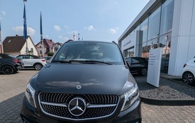 Mercedes-Benz V-Класс, 2021 год, 7 950 000 рублей, 1 фотография