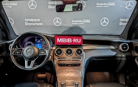 Mercedes-Benz GLC, 2020 год, 4 350 000 рублей, 14 фотография