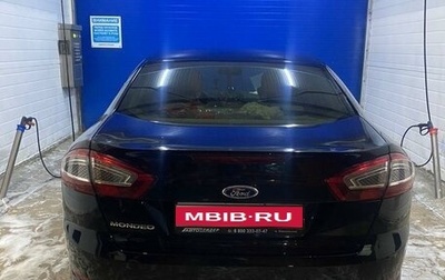 Ford Mondeo IV, 2011 год, 950 000 рублей, 1 фотография