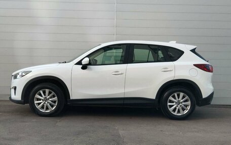 Mazda CX-5 II, 2012 год, 1 799 000 рублей, 8 фотография