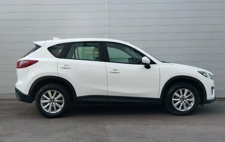 Mazda CX-5 II, 2012 год, 1 799 000 рублей, 4 фотография