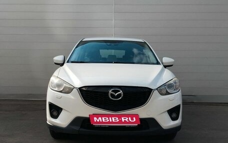 Mazda CX-5 II, 2012 год, 1 799 000 рублей, 2 фотография