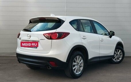 Mazda CX-5 II, 2012 год, 1 799 000 рублей, 5 фотография