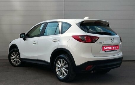 Mazda CX-5 II, 2012 год, 1 799 000 рублей, 7 фотография