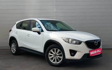 Mazda CX-5 II, 2012 год, 1 799 000 рублей, 3 фотография