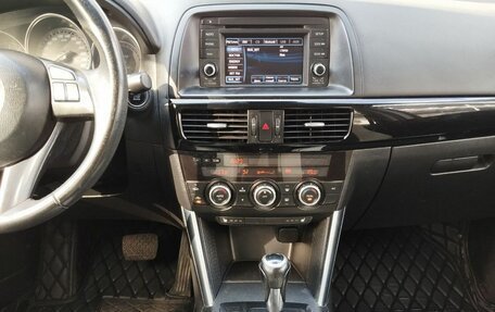 Mazda CX-5 II, 2012 год, 1 799 000 рублей, 16 фотография