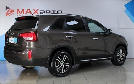 KIA Sorento II рестайлинг, 2013 год, 2 099 000 рублей, 7 фотография