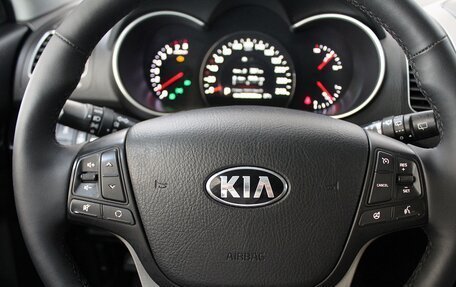 KIA Sorento II рестайлинг, 2013 год, 2 099 000 рублей, 17 фотография