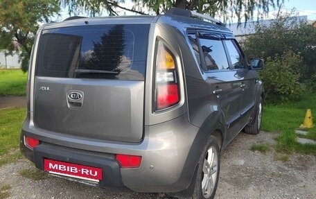 KIA Soul I рестайлинг, 2011 год, 1 100 000 рублей, 4 фотография