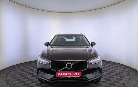 Volvo XC60 II, 2020 год, 4 690 000 рублей, 2 фотография