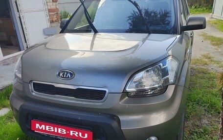 KIA Soul I рестайлинг, 2011 год, 1 100 000 рублей, 7 фотография