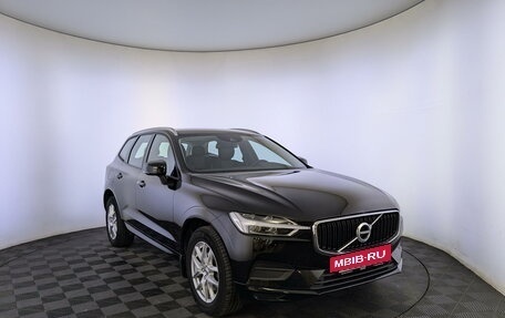 Volvo XC60 II, 2020 год, 4 690 000 рублей, 3 фотография