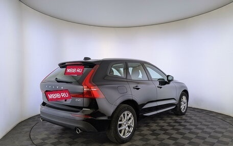 Volvo XC60 II, 2020 год, 4 690 000 рублей, 5 фотография