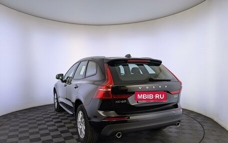 Volvo XC60 II, 2020 год, 4 690 000 рублей, 7 фотография