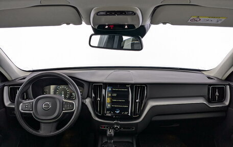 Volvo XC60 II, 2020 год, 4 690 000 рублей, 14 фотография