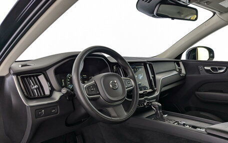 Volvo XC60 II, 2020 год, 4 690 000 рублей, 16 фотография