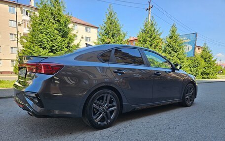 KIA Cerato IV, 2020 год, 2 150 000 рублей, 10 фотография