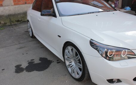 BMW 5 серия, 2005 год, 2 350 000 рублей, 6 фотография