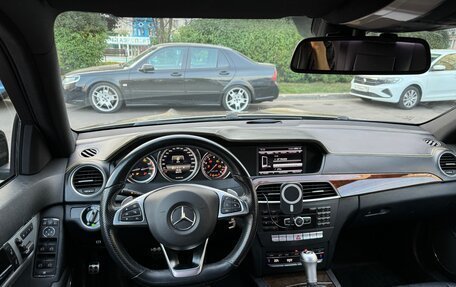 Mercedes-Benz C-Класс, 2008 год, 1 700 000 рублей, 4 фотография