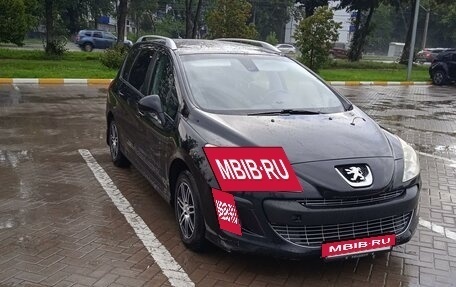 Peugeot 308 II, 2009 год, 585 000 рублей, 2 фотография