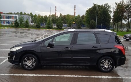 Peugeot 308 II, 2009 год, 585 000 рублей, 6 фотография