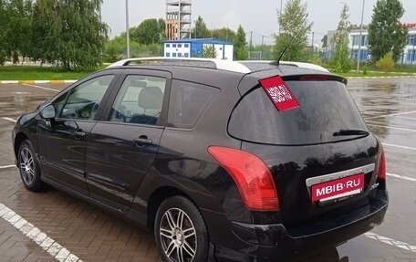 Peugeot 308 II, 2009 год, 585 000 рублей, 4 фотография