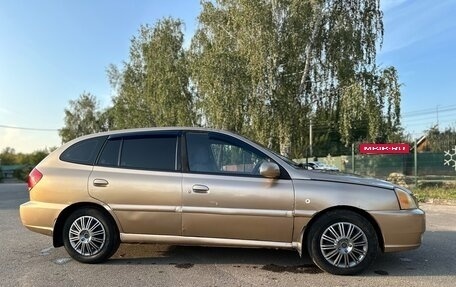 KIA Rio II, 2004 год, 290 000 рублей, 2 фотография