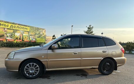 KIA Rio II, 2004 год, 290 000 рублей, 4 фотография